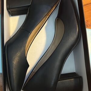 Naturalizer women warner pump